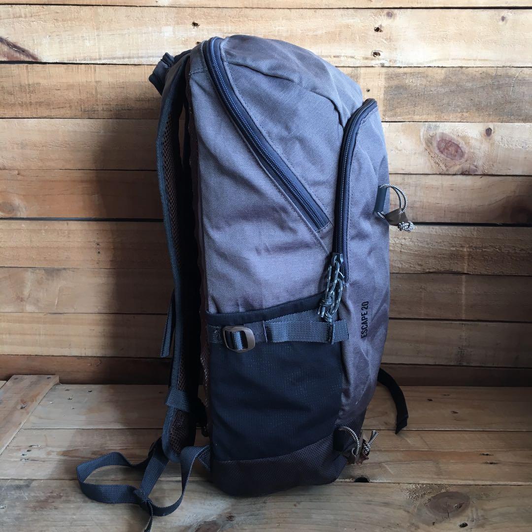 quechua escape 20