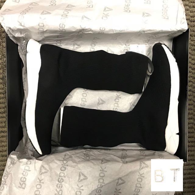 Reebok sock runner clearance supreme