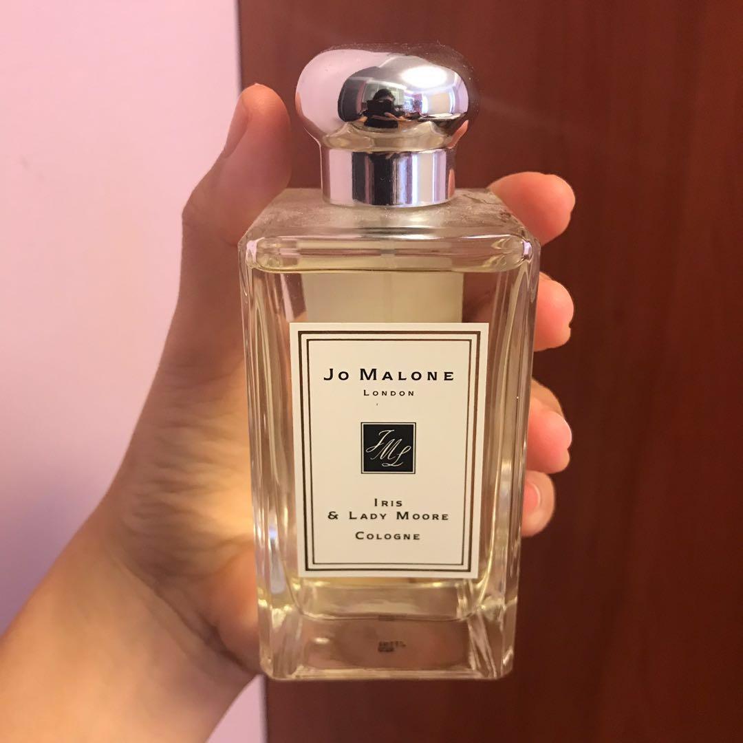 Jo malone iris outlet