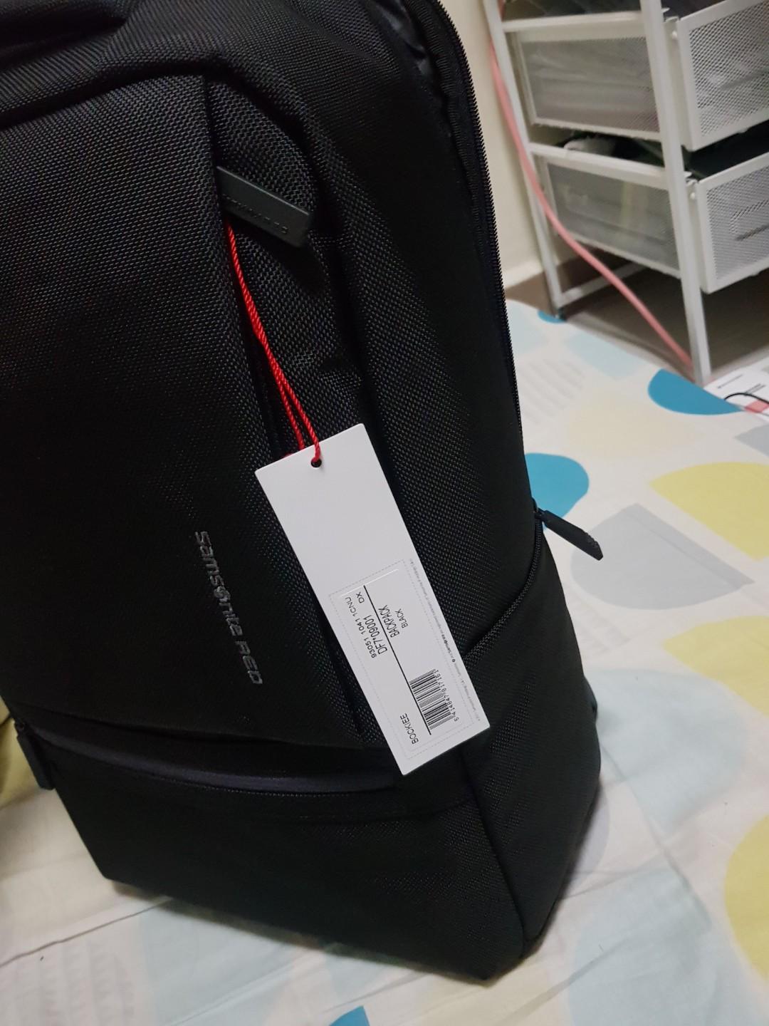 Samsonite bockiee outlet
