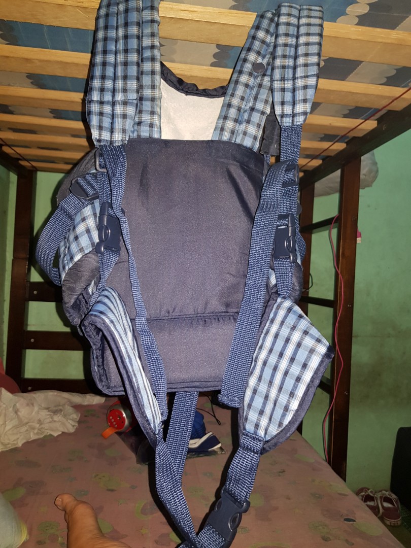second hand baby carrier