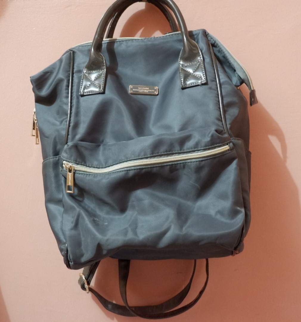 secosana backpack 2019