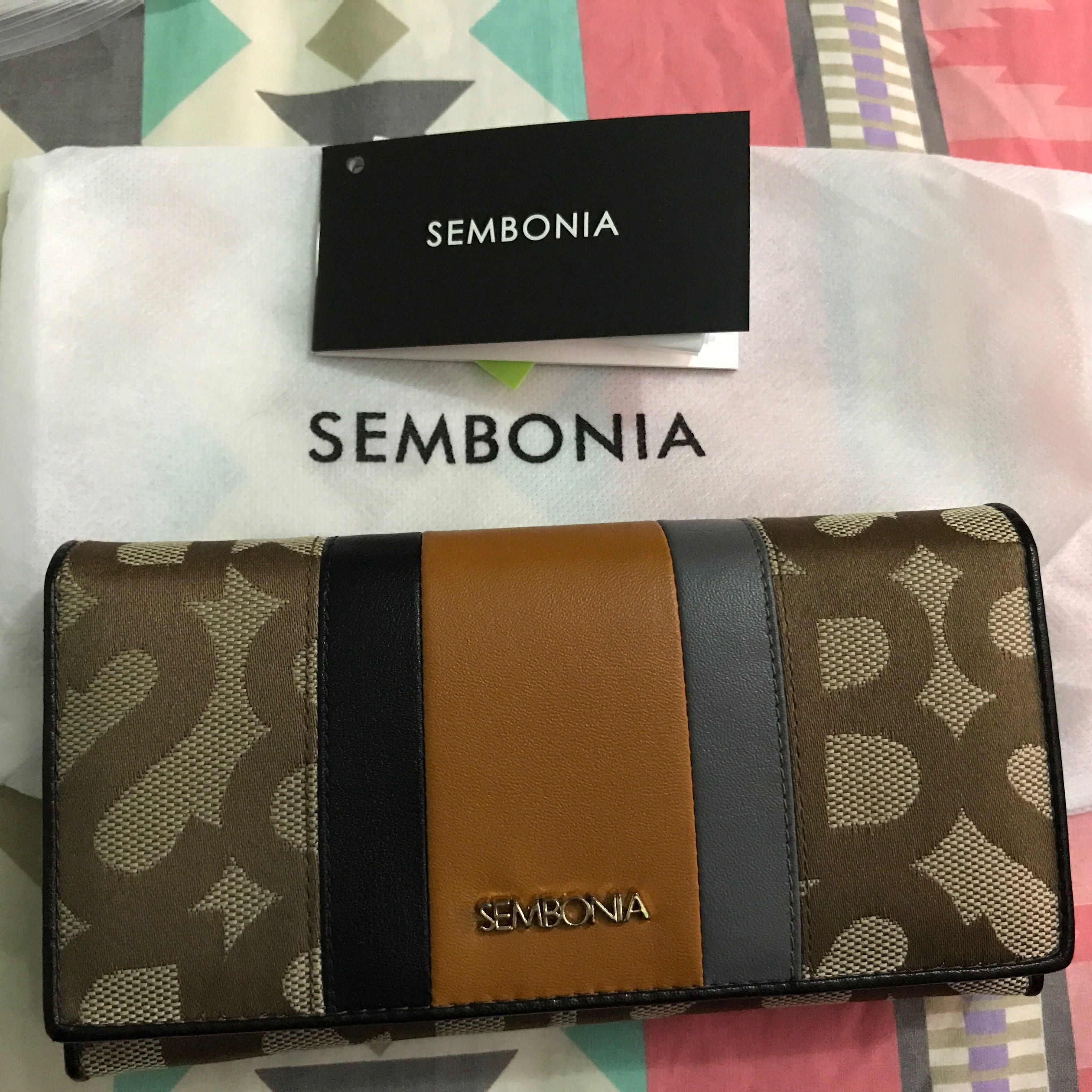 Sembonia purse discount
