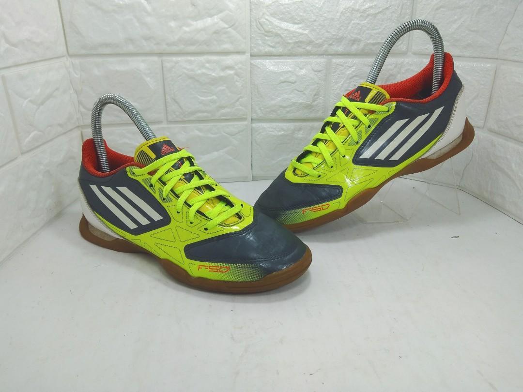 Adidas f5 micoach store