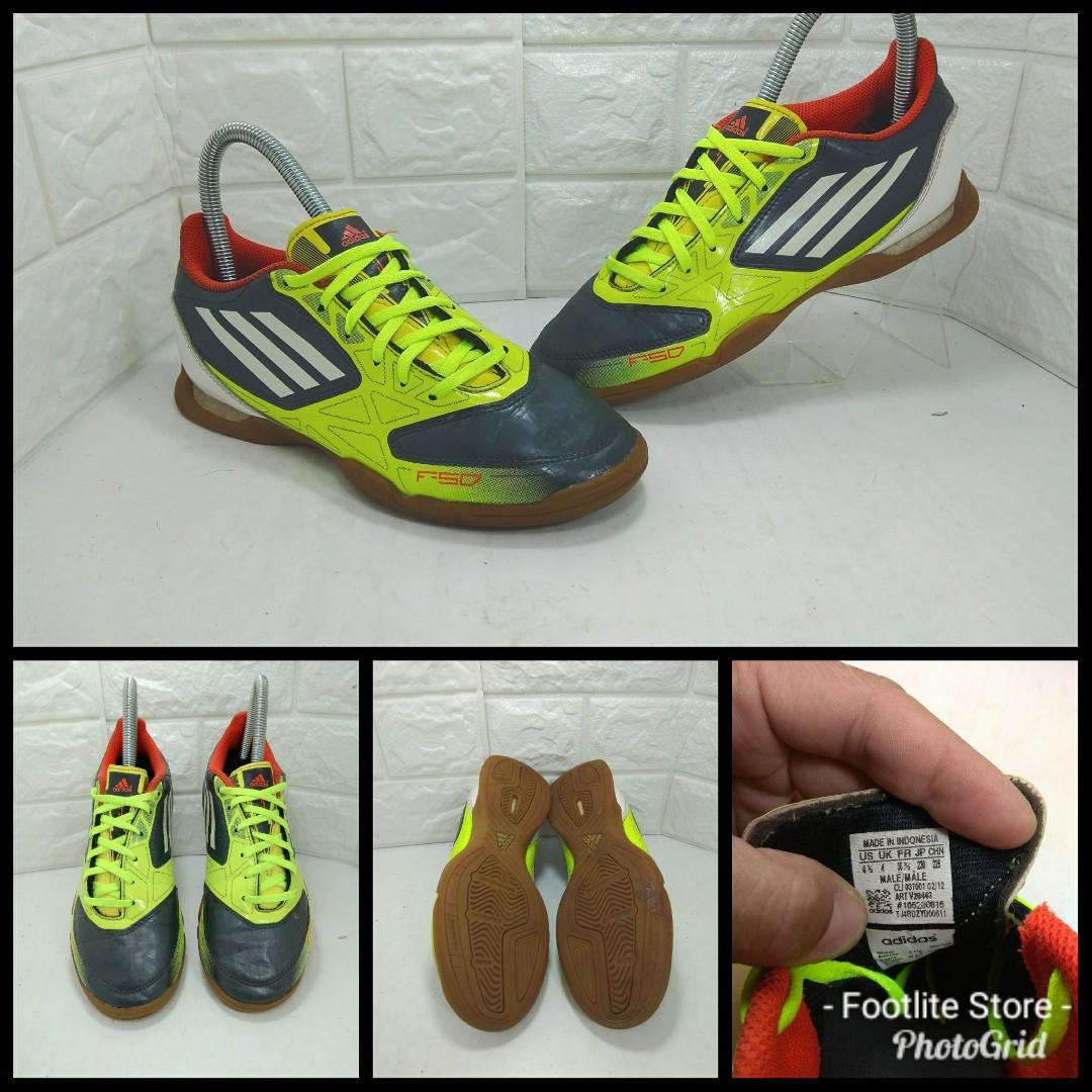 Adidas discount f5 micoach