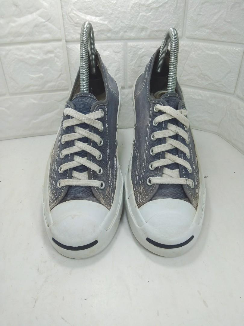  Sepatu  Second Bekas Converse  Jack Purcell CP OX 1Q811 