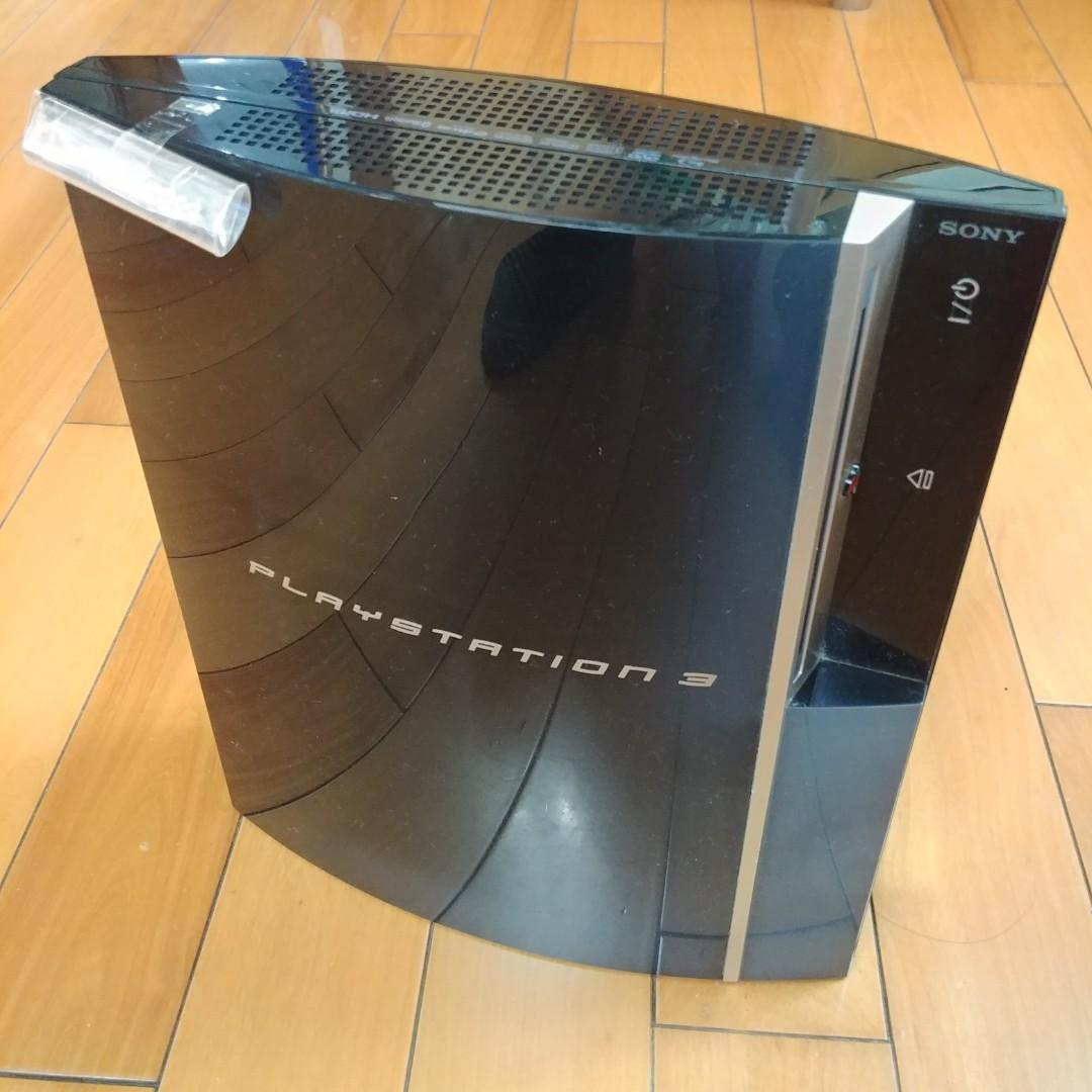 Sony Playstation 3 Ps3 主機單機冇硬碟 有問題黃燈紅燈嗶嗶嗶 遊戲機 遊戲機器材 Carousell Sony Playstation 3 Ps3 主機單機冇硬碟 有問題黃燈紅燈嗶嗶嗶 遊戲機 遊戲機器材 Carousell