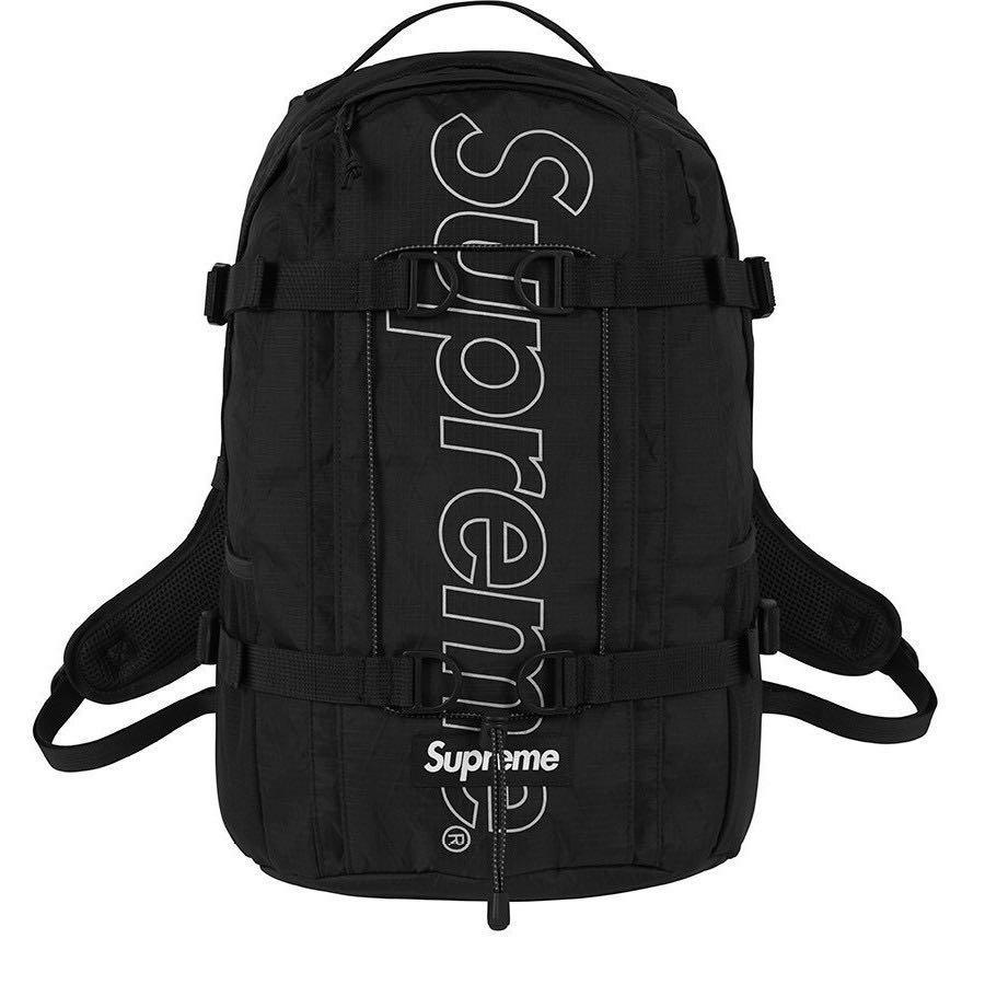 supreme 45th backpack