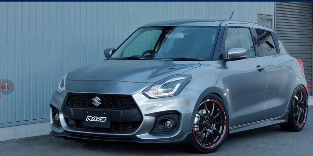 560 Car Accessories Modified Swift  Latest 560 Car Accessories Modified Swift  Latest