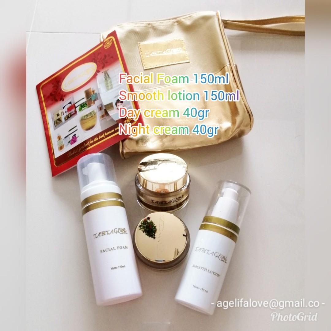 tabita glow original