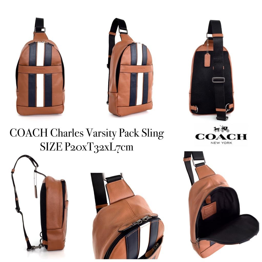 sling bag coach pria