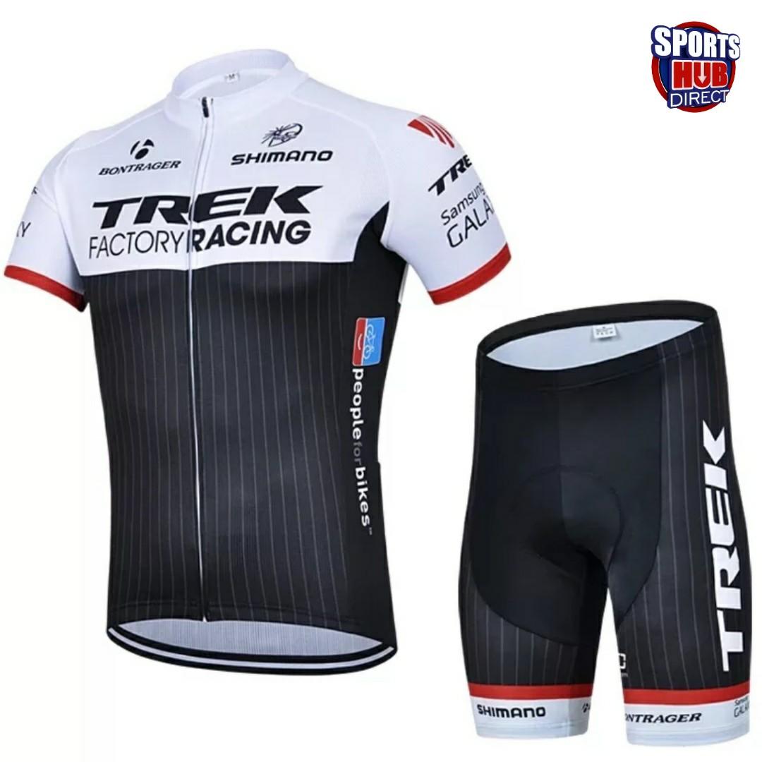 trek segafredo new kit