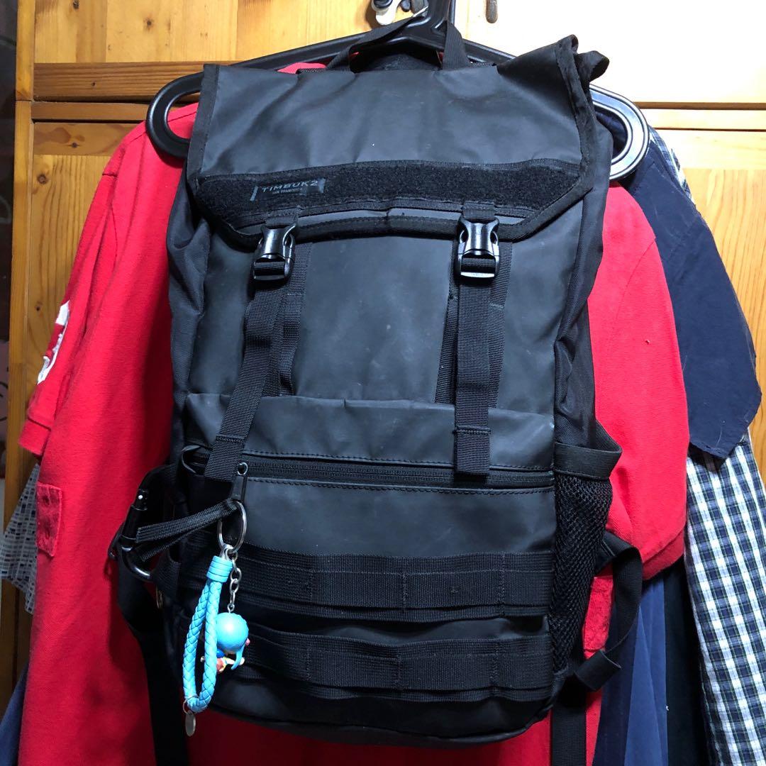 timbuk2 rogue backpack