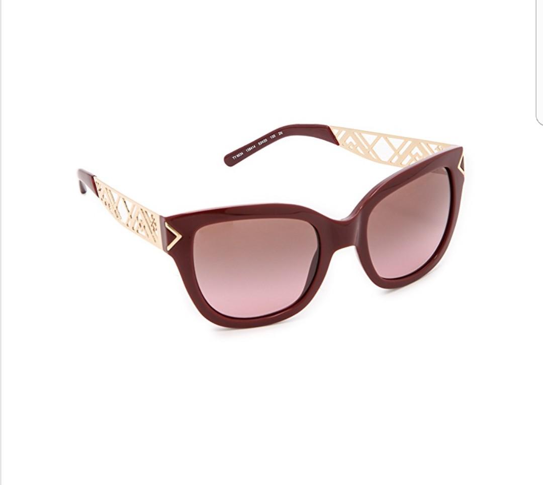 tory burch sunglasses uv protection