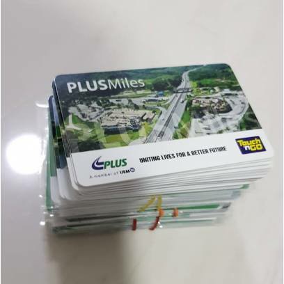 Touch n Go Card for Malaysia Toll Entry, Car Accessories, Accessories ...