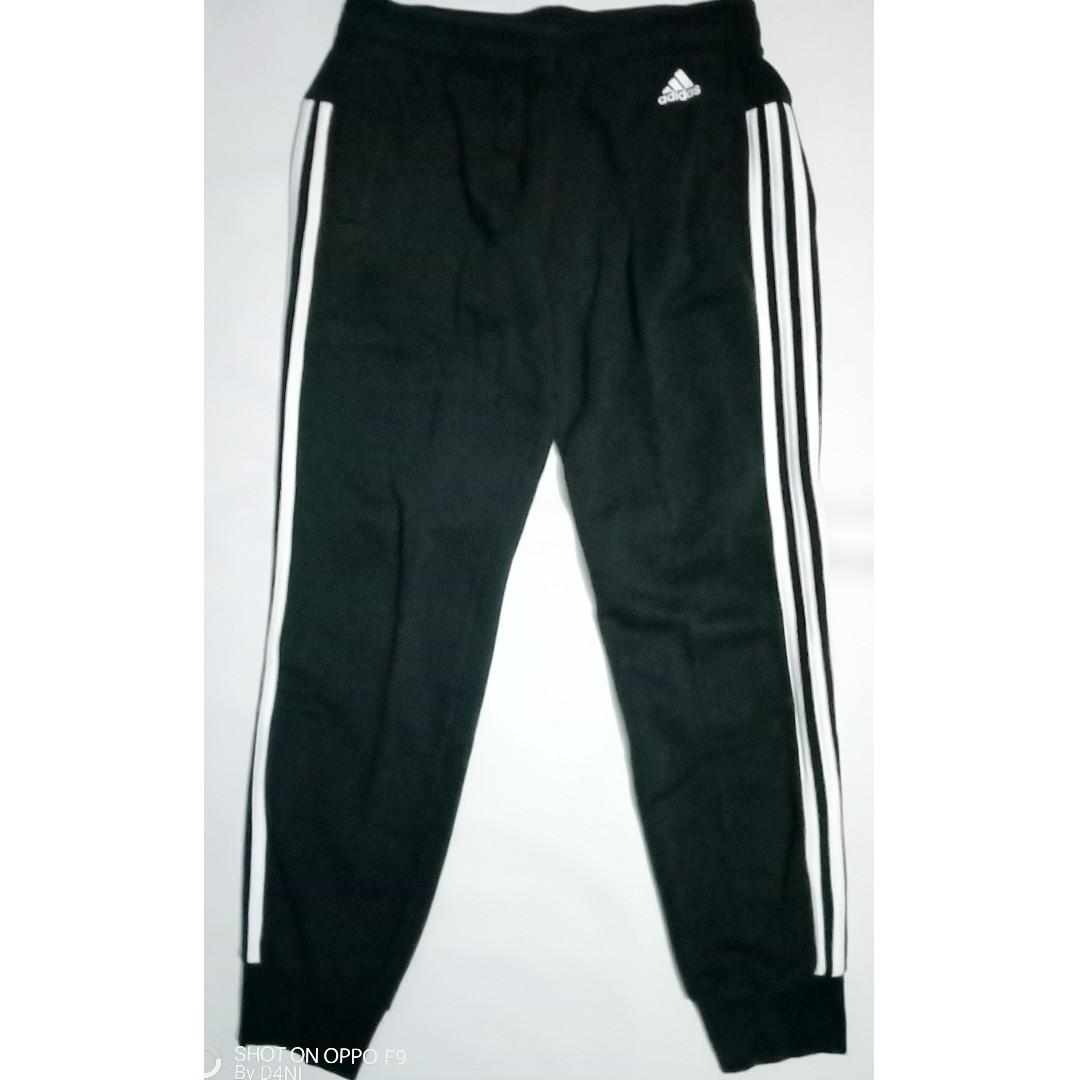training jogger adidas