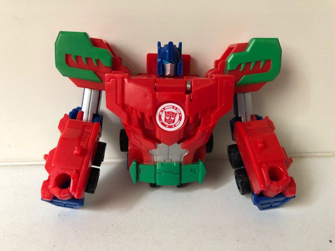 Transformers combiner discount force toys