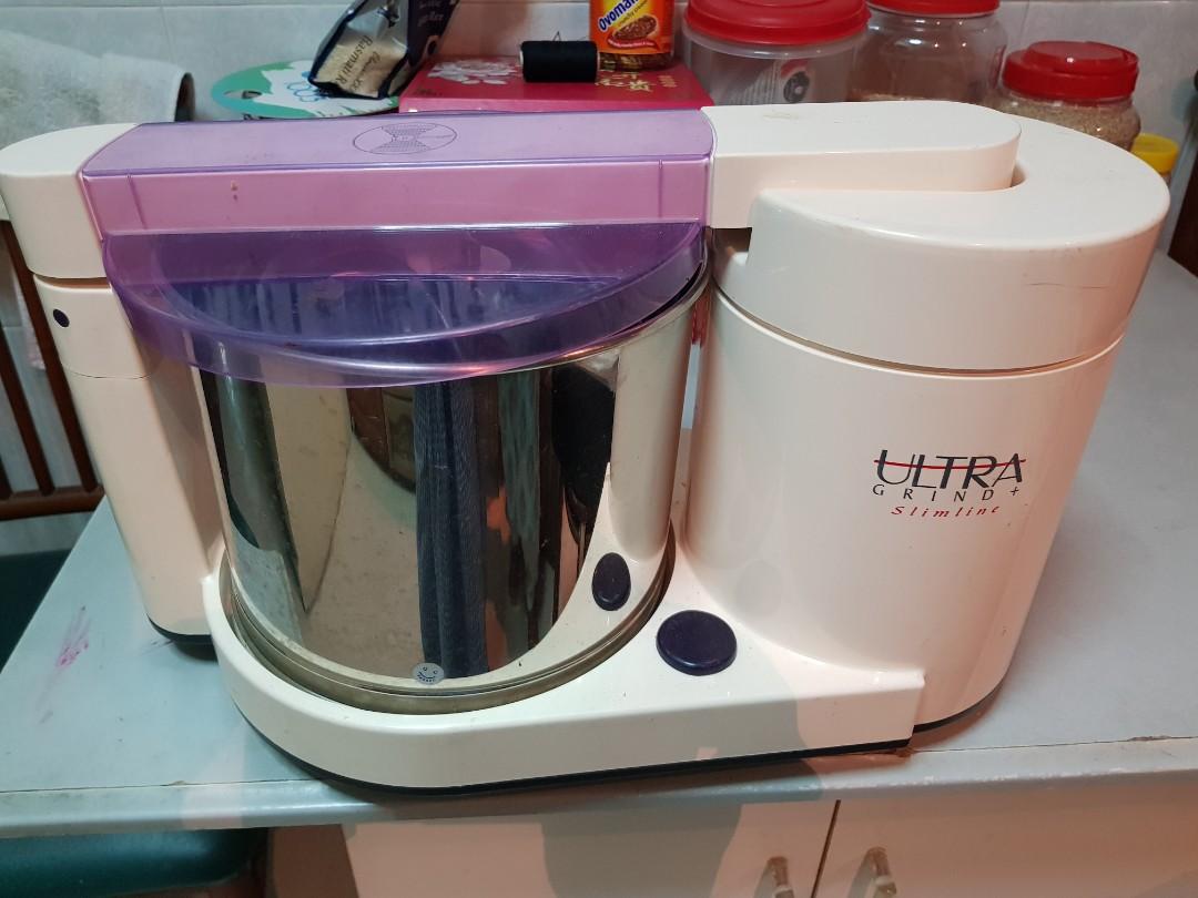 ultra wet grinder deals