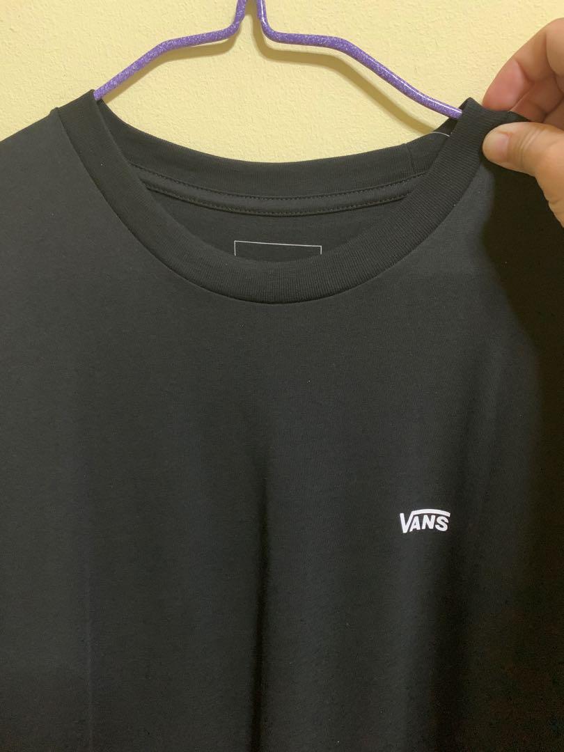 vans t shirt sale