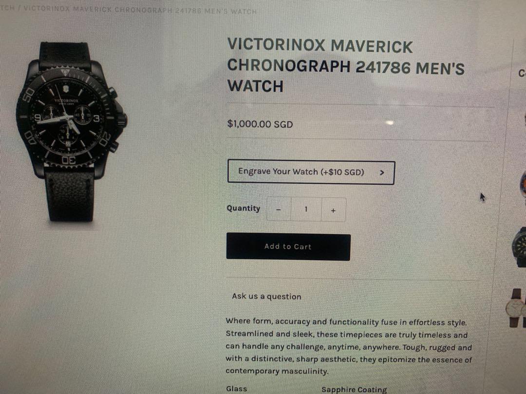 Victorinox 241786 discount