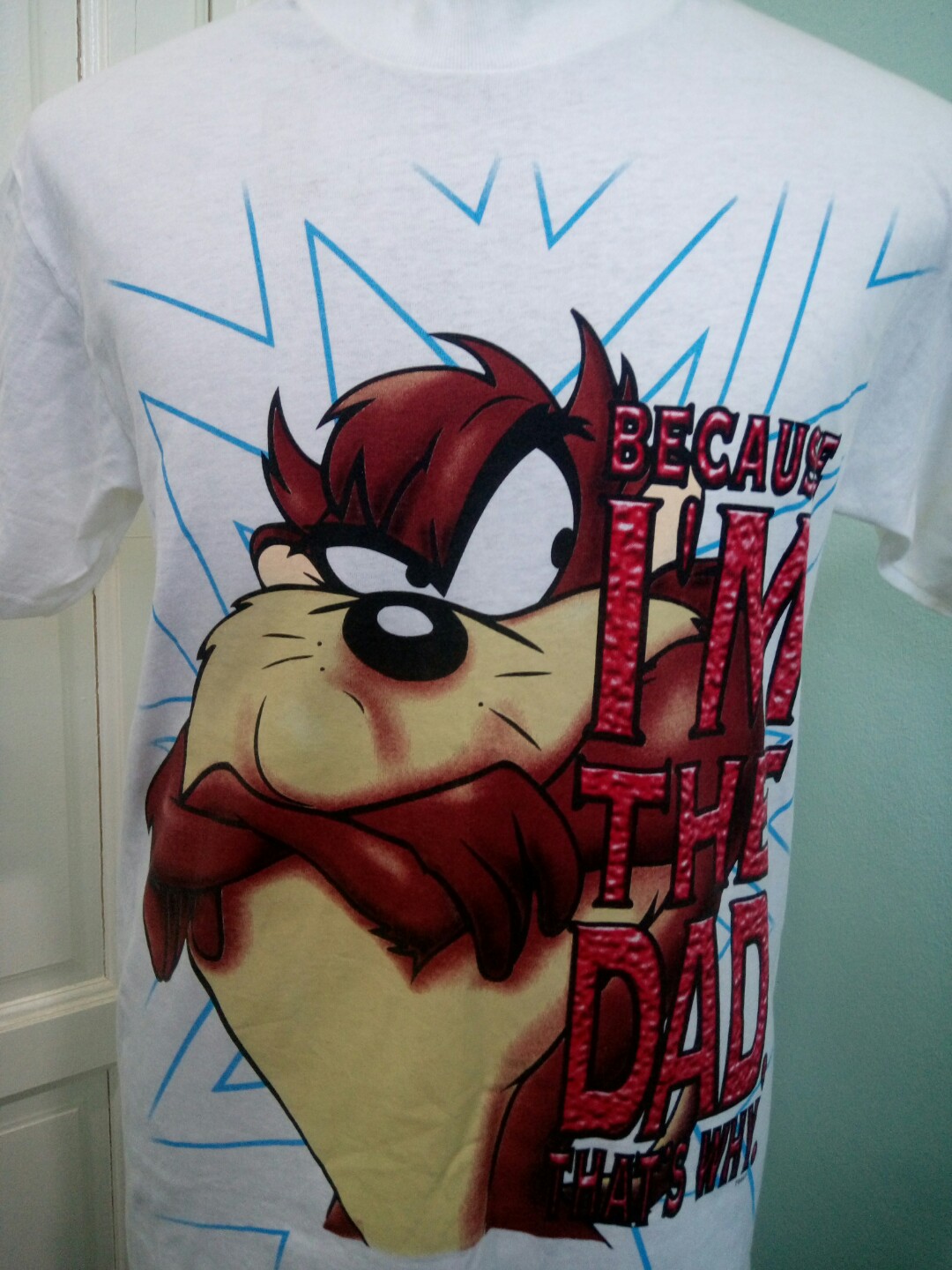 Tazmania t shirt online
