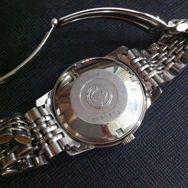 Rado golden colour watch online