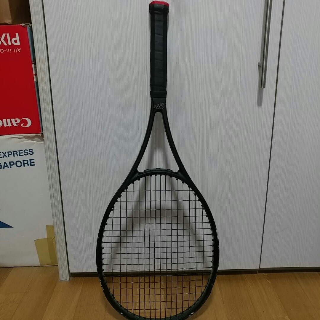 rf97 autograph black