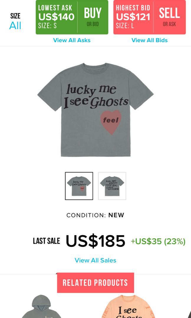 yeezy t shirt sale