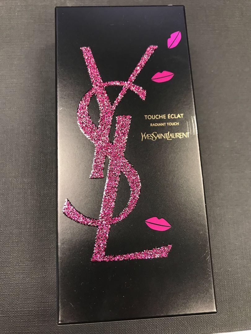 Yves saint laurent touche éclat must have gift set sale