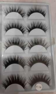 Eyelash