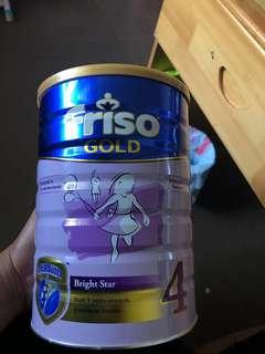Friso 4
