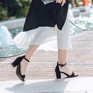 Basic Heels
