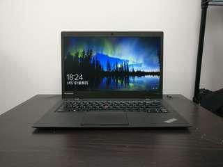 Lenovo ThinkPad X1 Carbon 2014 i7-4550U 2.1 8 256 HD5000