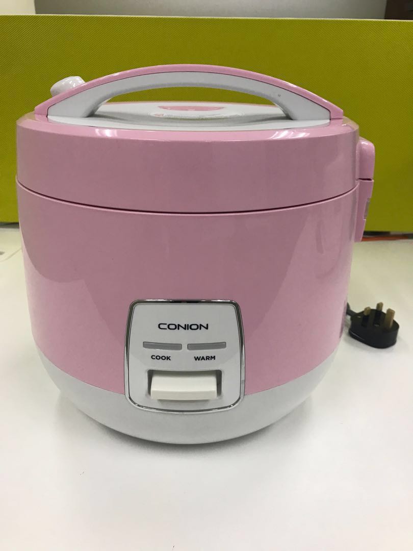 1.8L Rice Cooker brand new!! Last piece!!, TV & Home Appliances