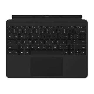 Surface Go type cover 鍵盤保護蓋 九成新   