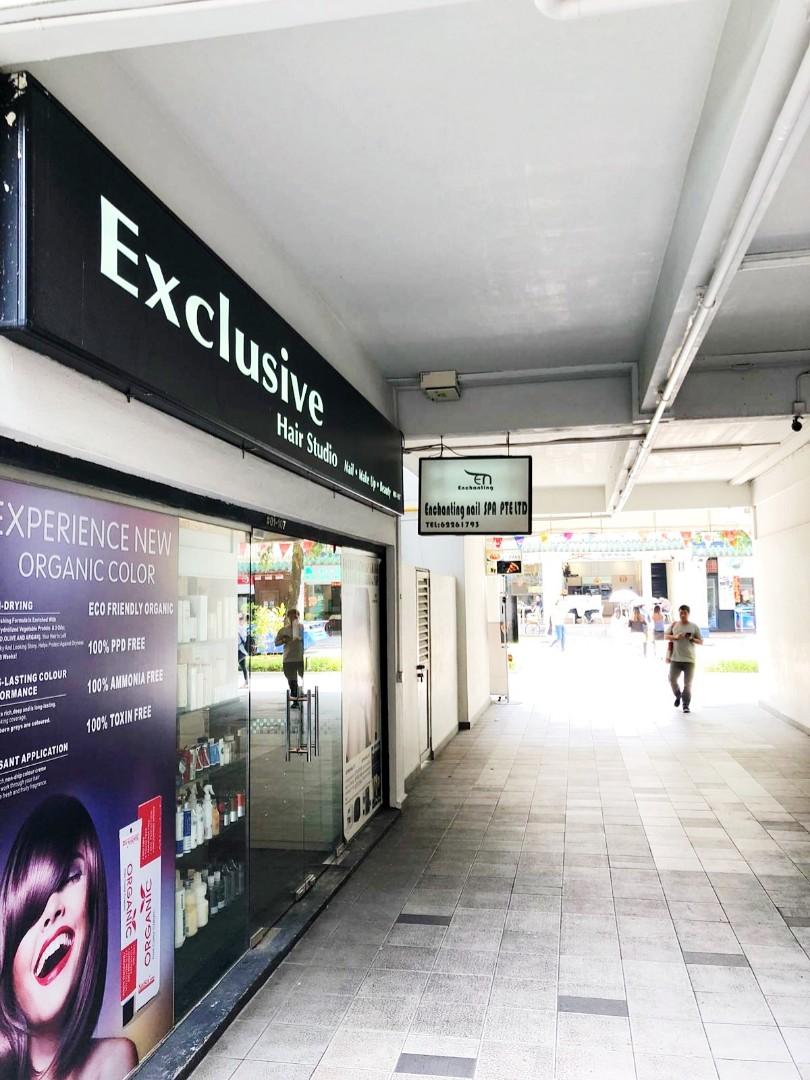 7 TANJONG PAGAR PLAZA, Property, Rentals, Commercial on Carousell