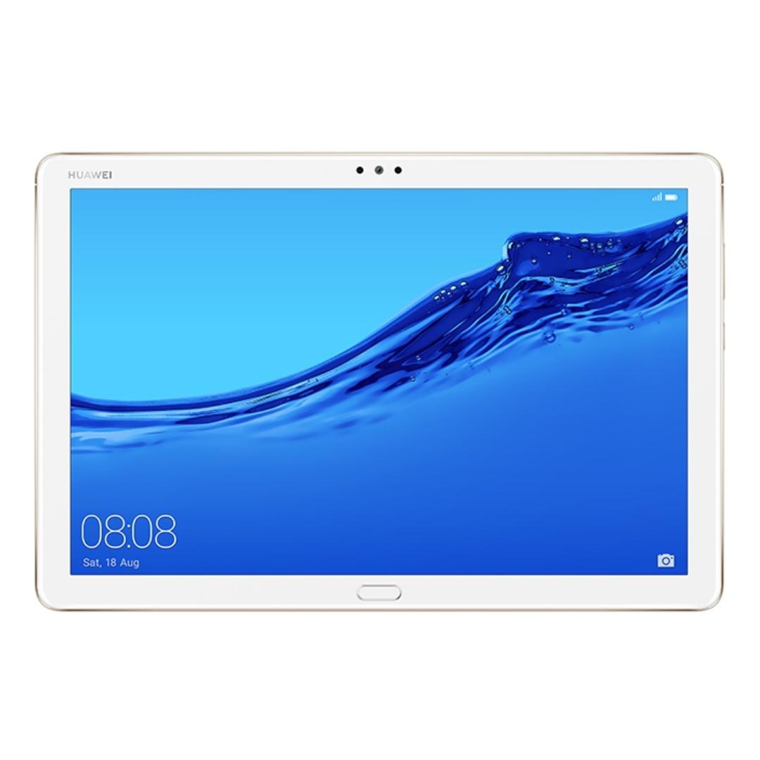 Mediapad M5 新品未開封-