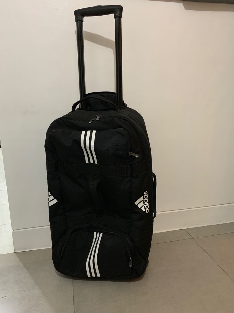 adidas carry on bag