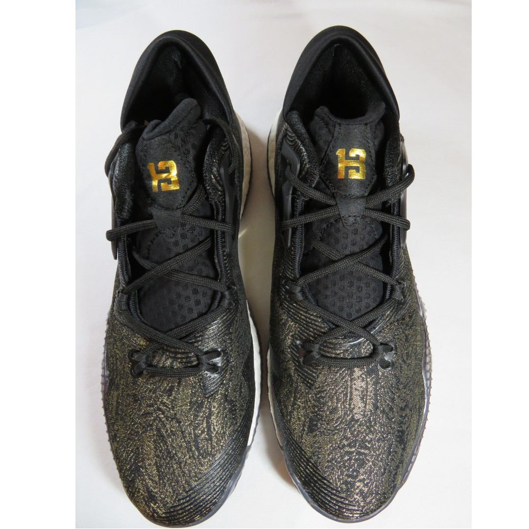 james harden limited edition shoes