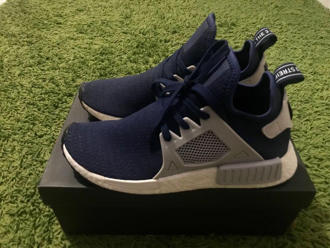 ADIDAS NMD XR1 JD Sports