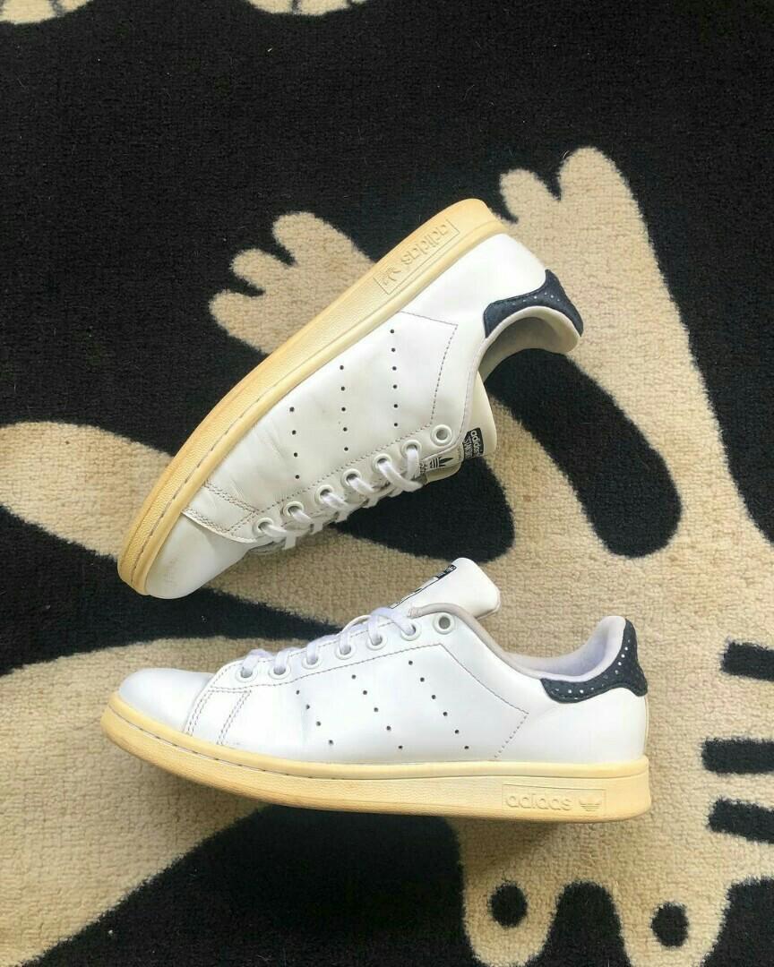 stan smith rita ora