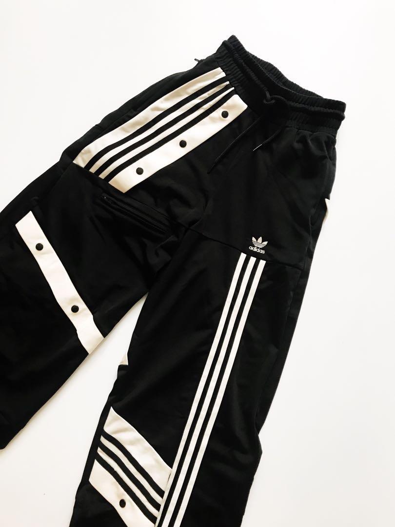 Adidas x Danielle Cathari Deconstructed Track Pants Women s
