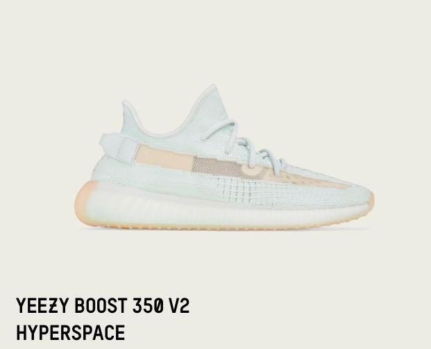 Adidas Yeezy 350 V2 Yecheil FW5190 Sole Collector