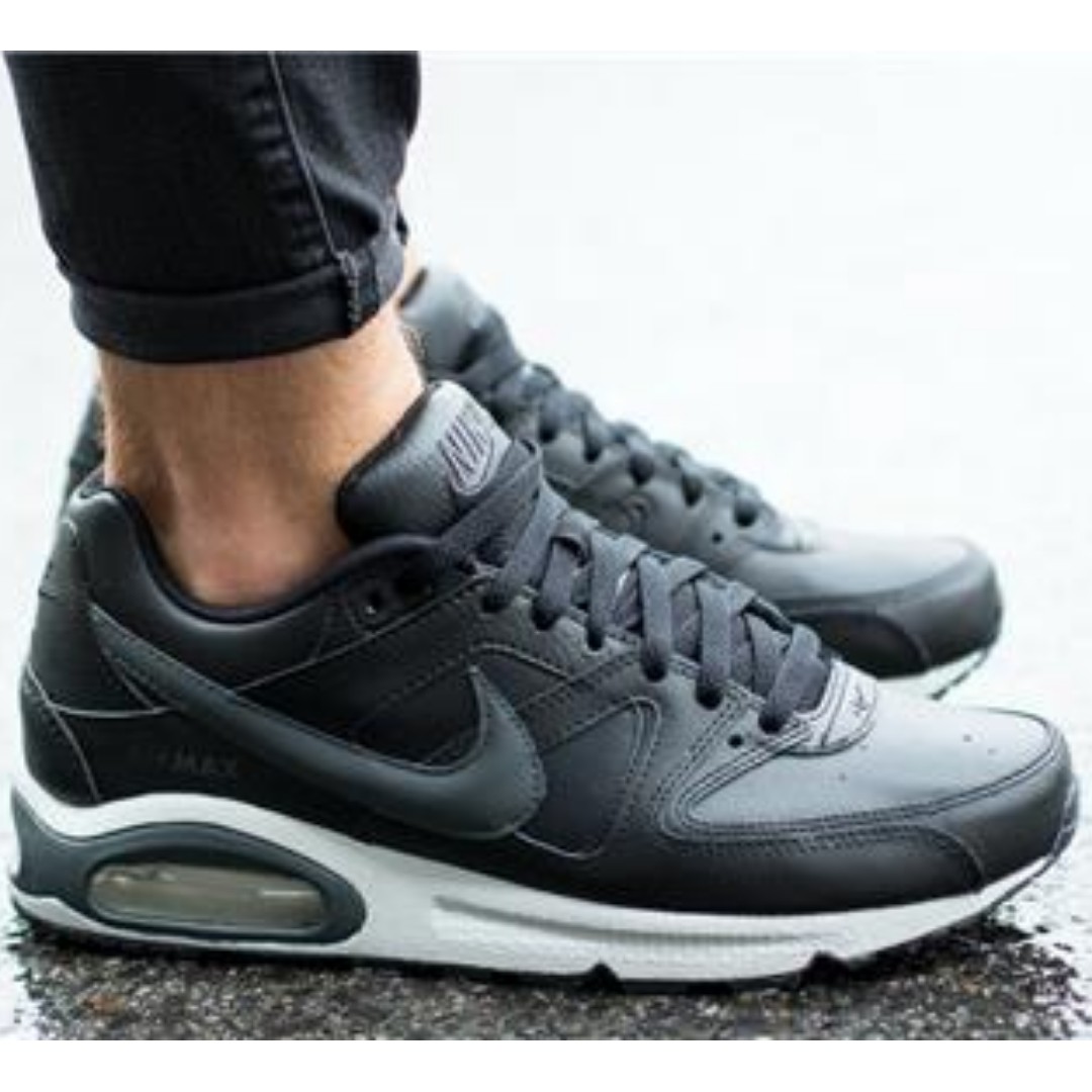 Air Max Commando Leather Commando Leather Us Men S Sizes Men S