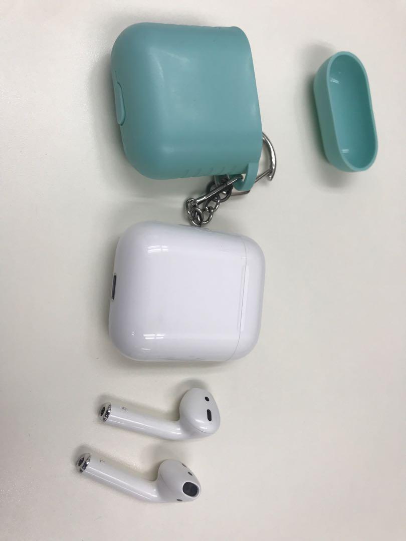 Apple Airpods Mobile Phones Tablets Mobile Tablet Accessories Mobile Accessories On Carousell