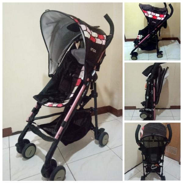 Aprica Stick Stroller Price 2024 elgincountymidwives