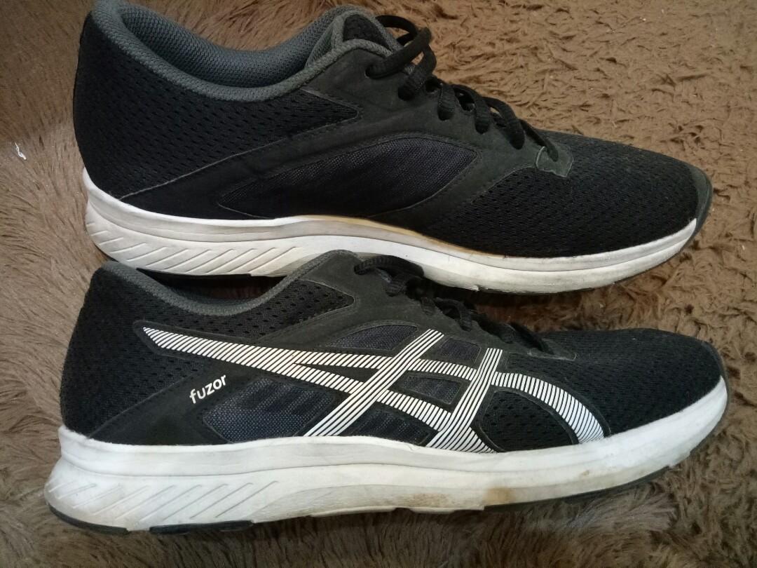 fuzor asics