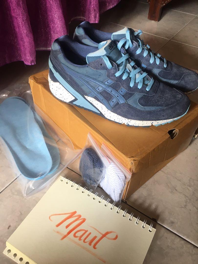 Asics gel sight ronnie fieg 2025