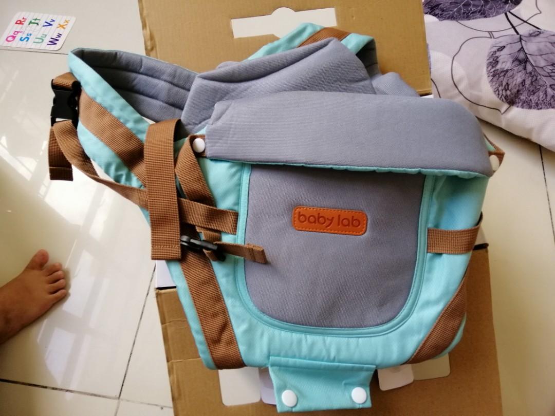 Babylab baby carrier Babies Kids Going Out Carriers Slings