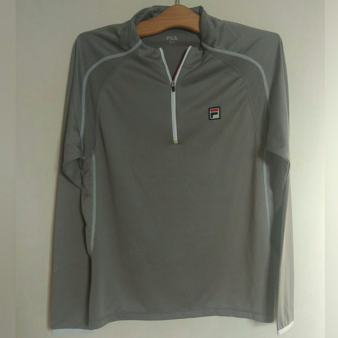 baju dry fit